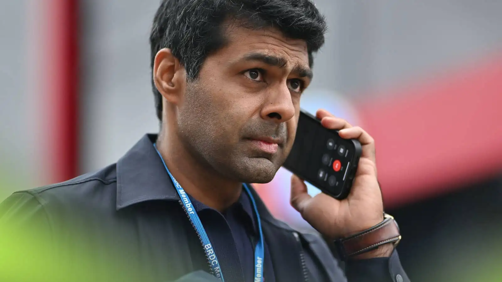 Indian Grand Prix return? Karun Chandhok sets timeline as four-step plan emerges