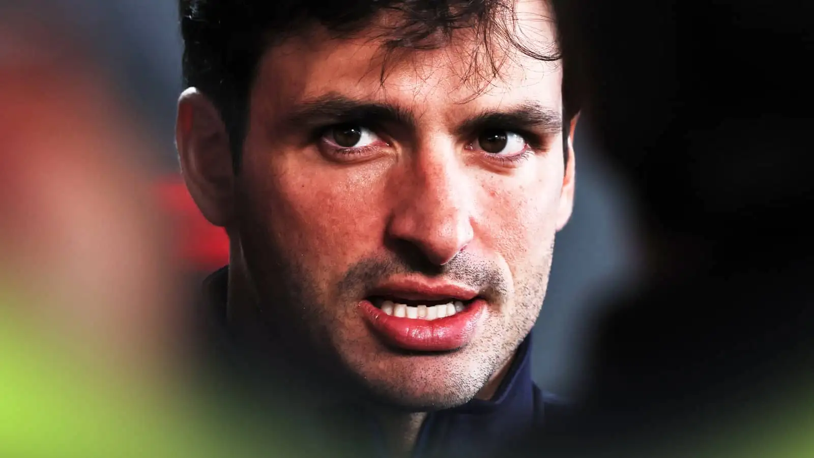 Watch: Carlos Sainz back on track as Williams holds private Silverstone test