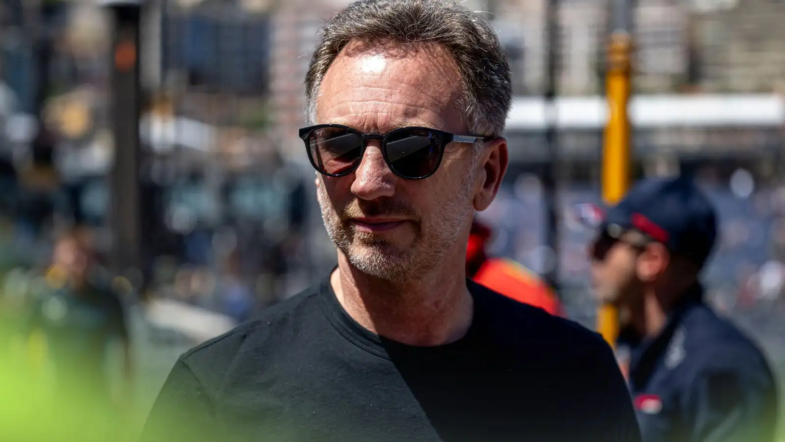 Christian Horner's Upcoming Memoir: A Deep Dive into Red Bull's Legacy
