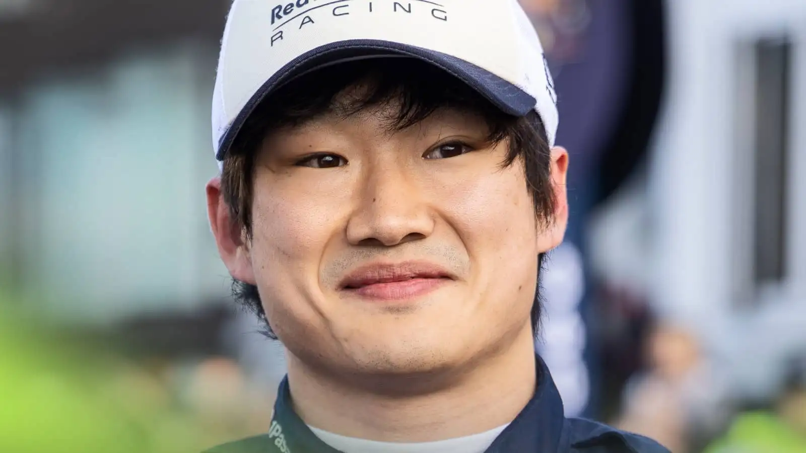 Yuki Tsunoda returns to Red Bull cockpit in Turkish Grand Prix demo run