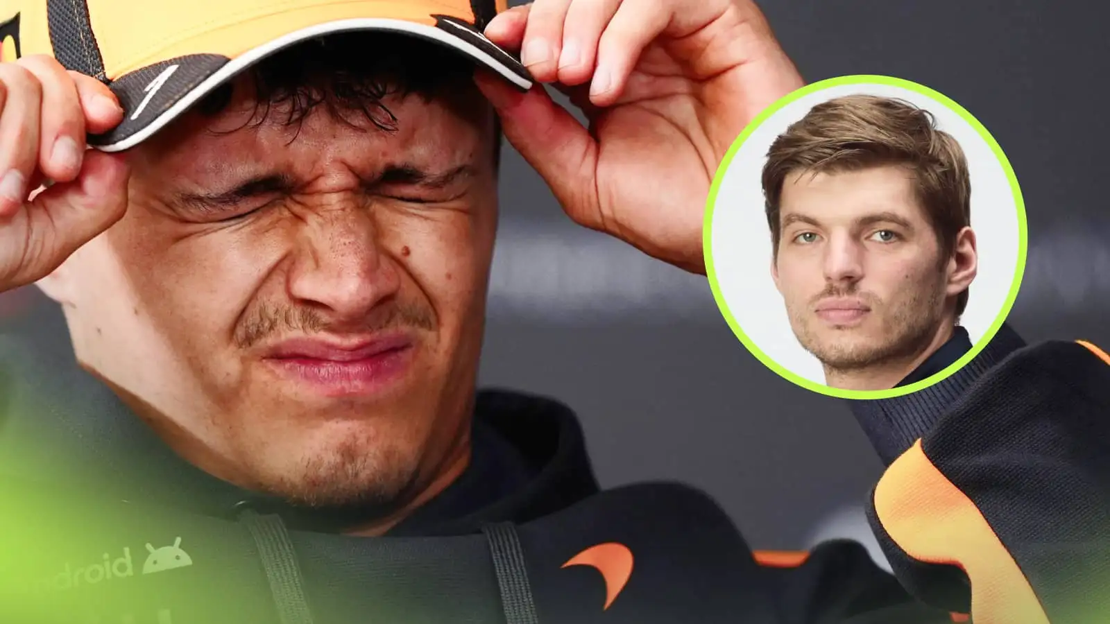 Max Verstappen's Future in F1: A Potential Shift to McLaren?
