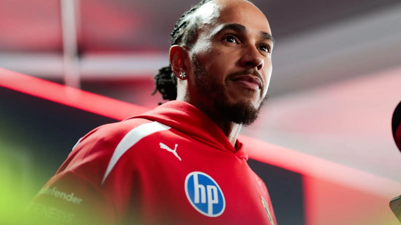 Johnny Herbert tells Lewis Hamilton to ‘be honest’ over F1 retirement