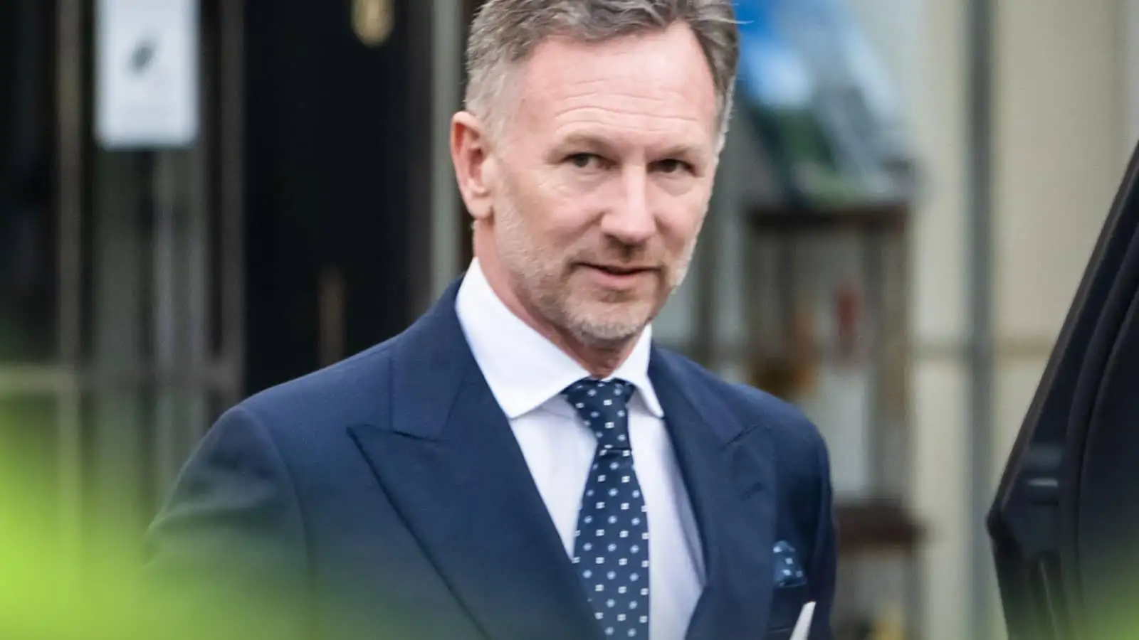 Christian Horner lifts lid on surprise MotoGP paddock visit with F1 boss