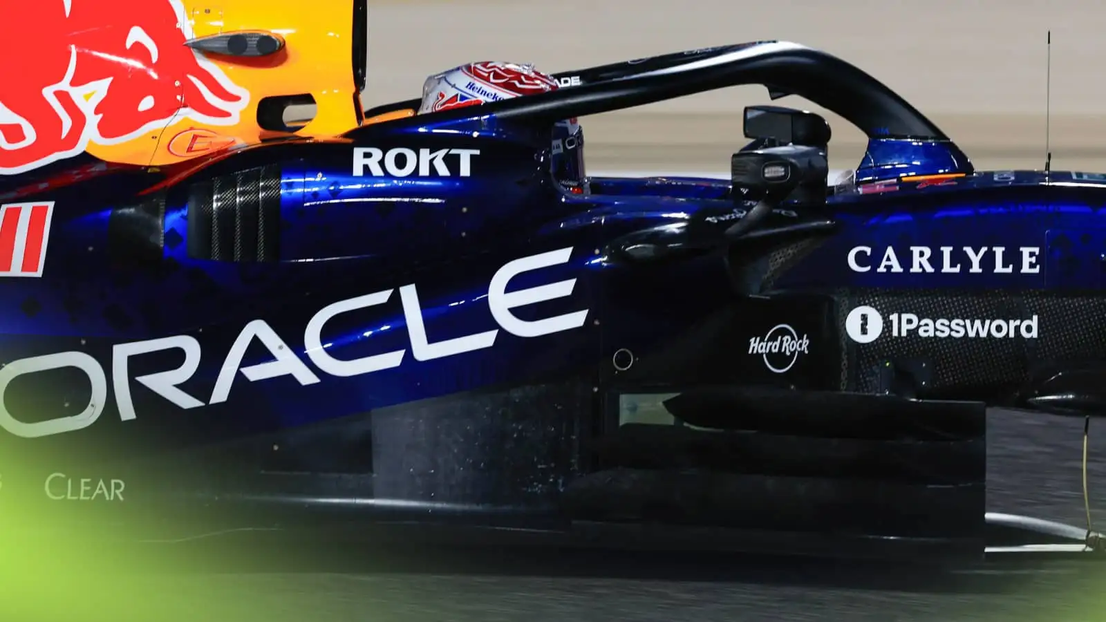 F1 News: Red Bull's Innovations and McLaren's Leadership Stability
