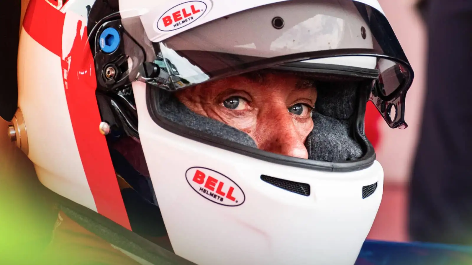 Former Ferrari driver suffers double heartbreak at Historic Monaco Grand Prix