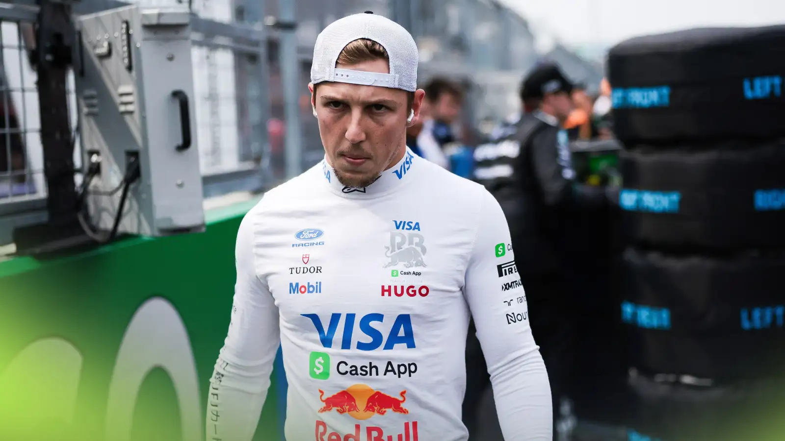 Liam Lawson drops ‘much bigger things’ warning for Racing Bulls in F1 2026 fight