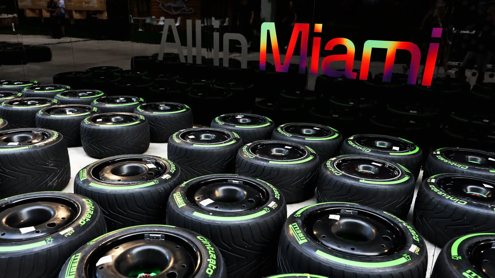 How to watch the Miami F1 race weekend FREE as part of new live stream deal