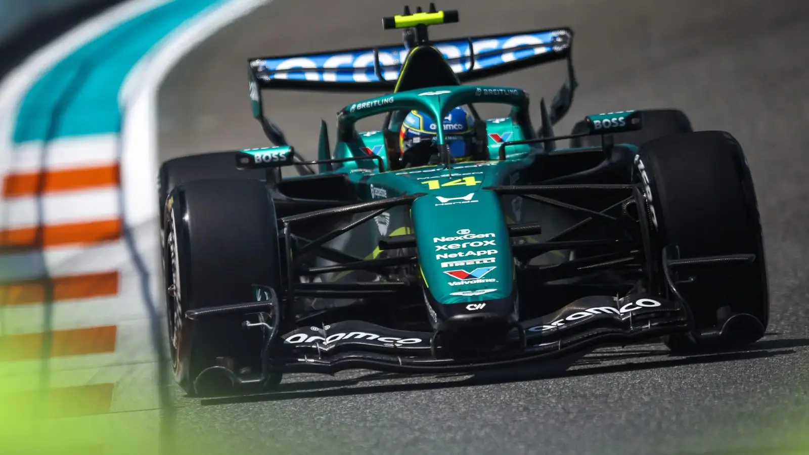 Honda pinpoints crucial Monaco issue as Aston Martin seeks answers