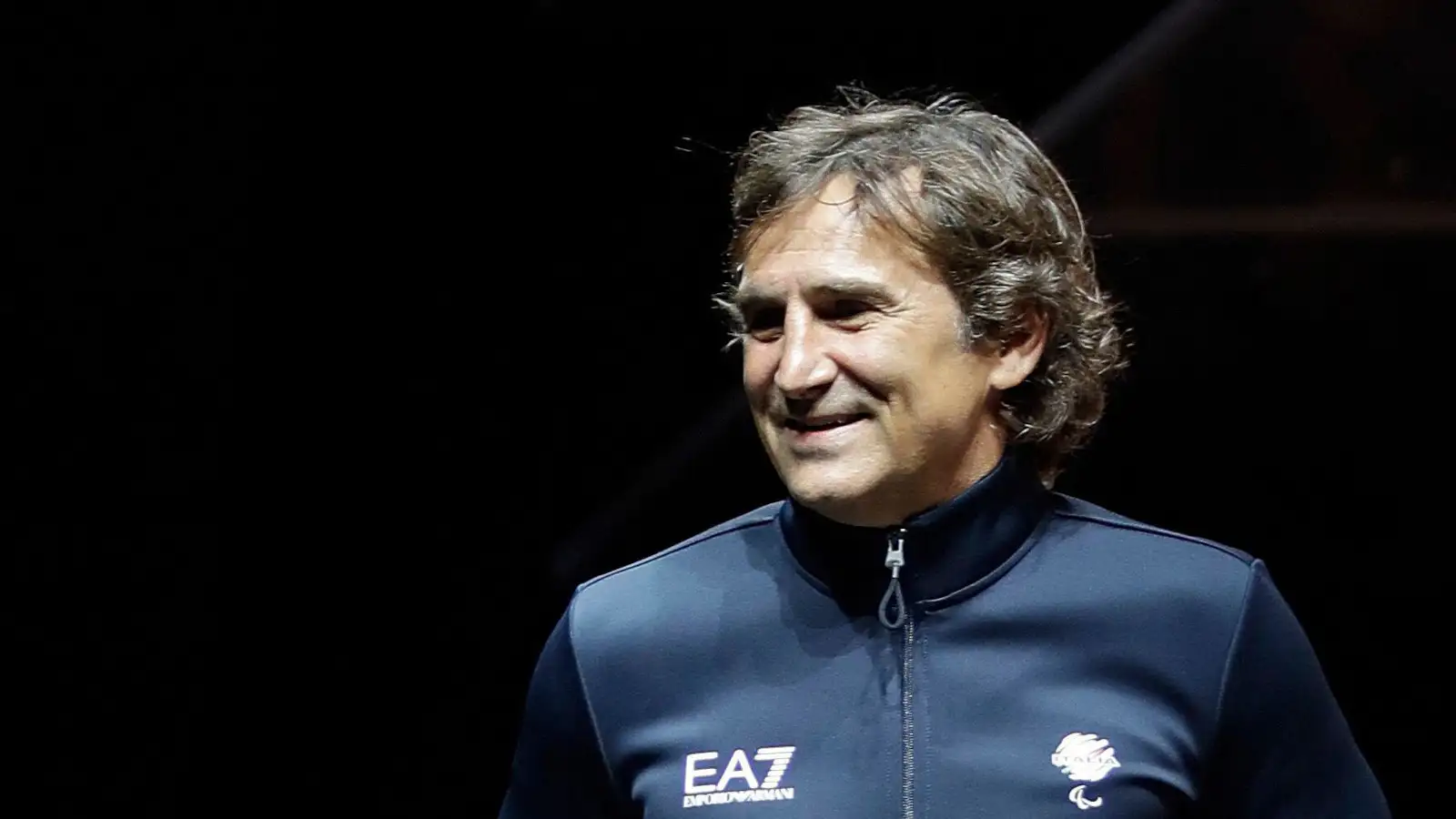 Alex Zanardi: under the hood — image 1