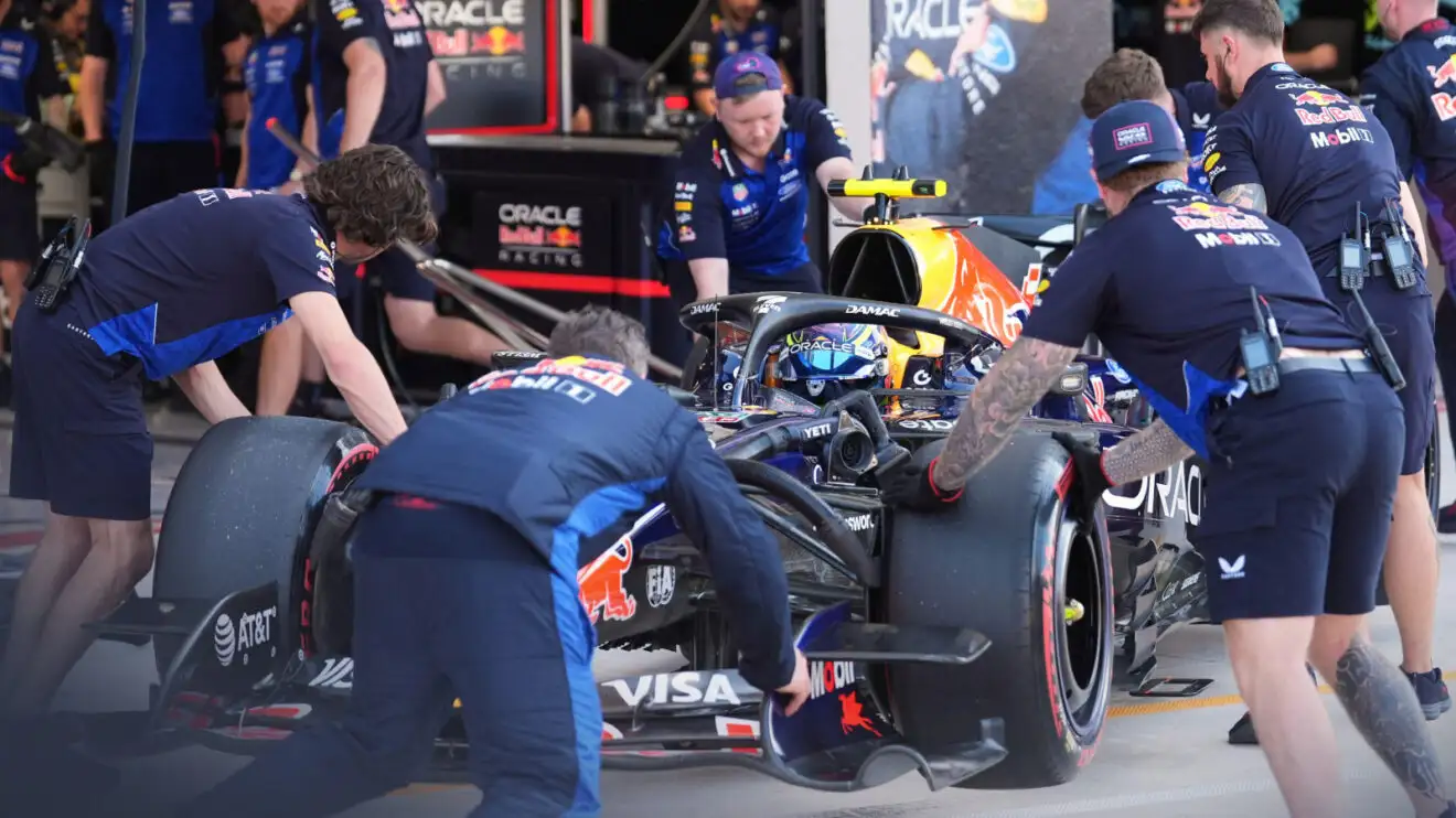 FIA investigation sees Red Bull summoned after Miami GP qualifying