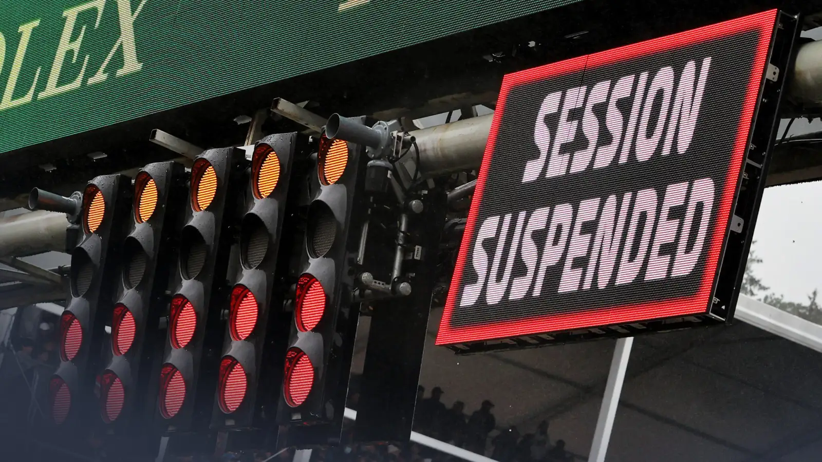 FIA confirms Miami Grand Prix lightning contingency plan
