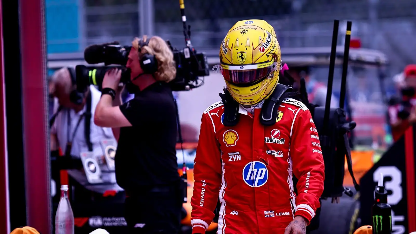 Winners and losers from the 2026 Miami Grand Prix Qualifying