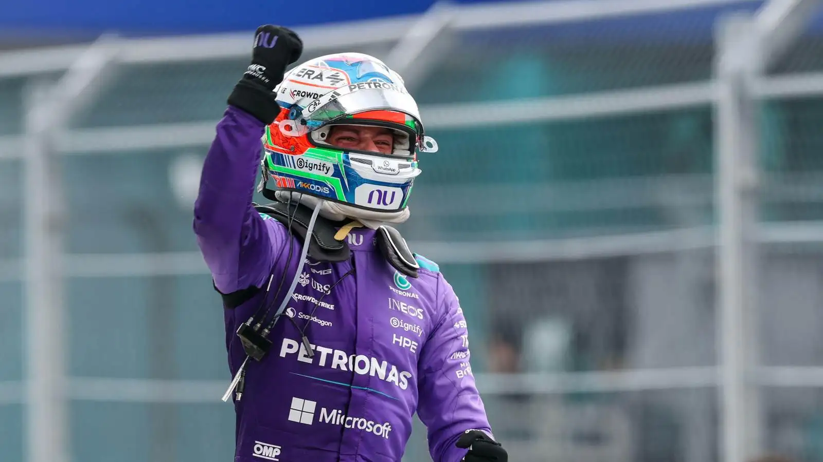 Miami GP conclusions: Antonelli insecurity, Verstappen impatience, F1’s TV fail