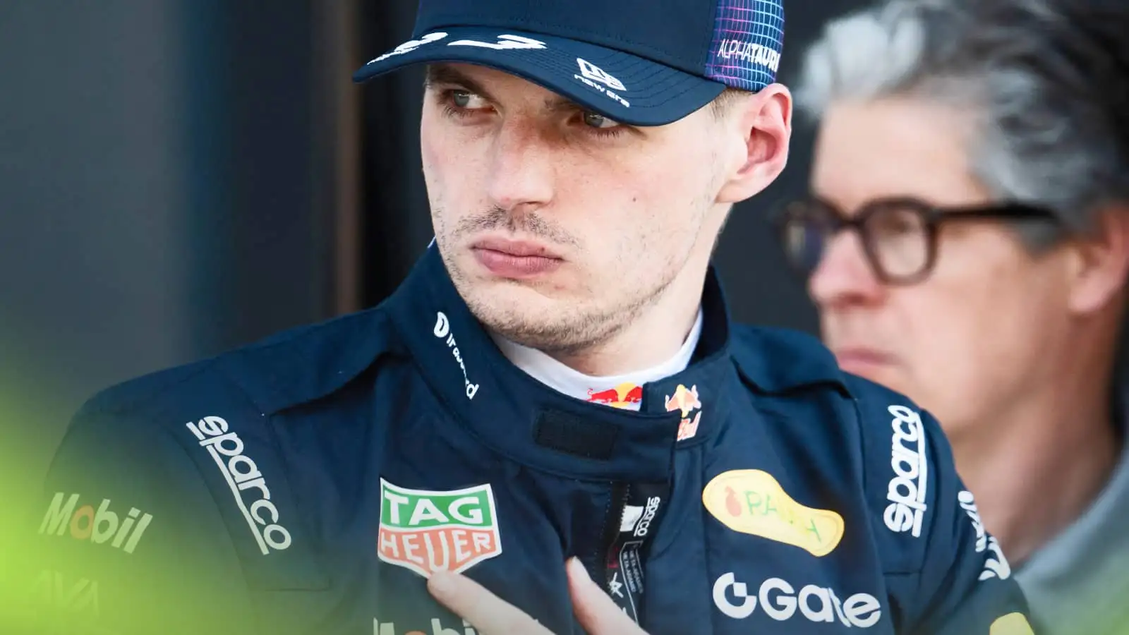 F1's Future: Verstappen's Choices, Antonelli's Rise, and Team Upgrades