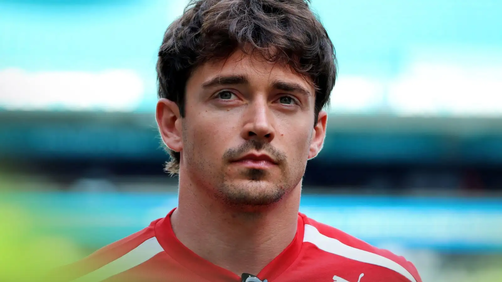Charles Leclerc hit with FIA punishment after Monaco GP rule breach