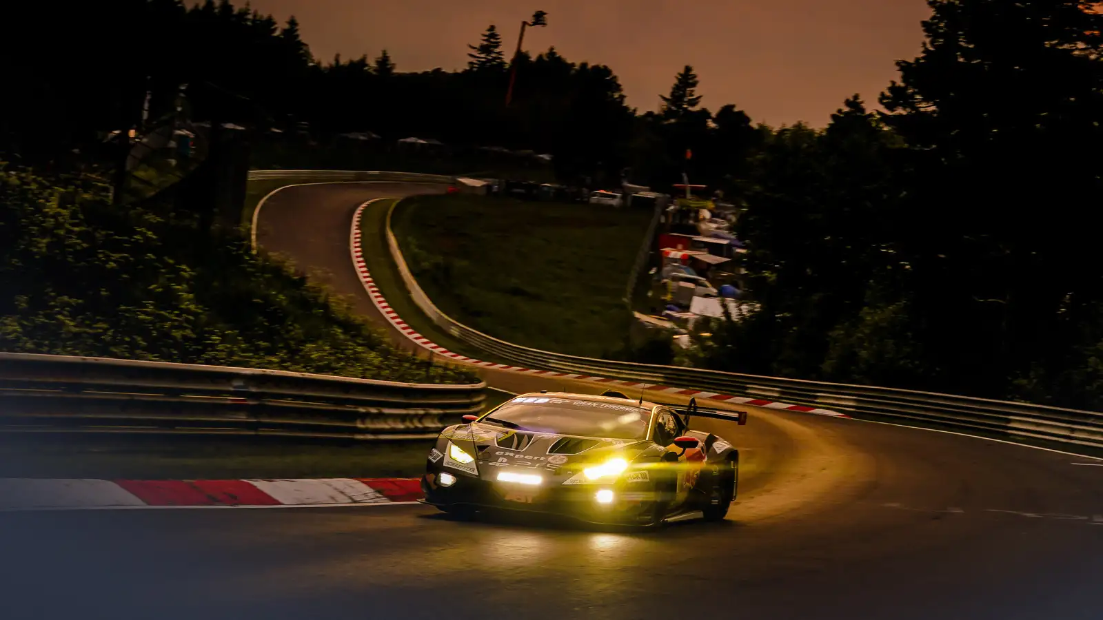 Nurburgring 24 Hours: Everything you need to know about the world’s most chaotic endurance race