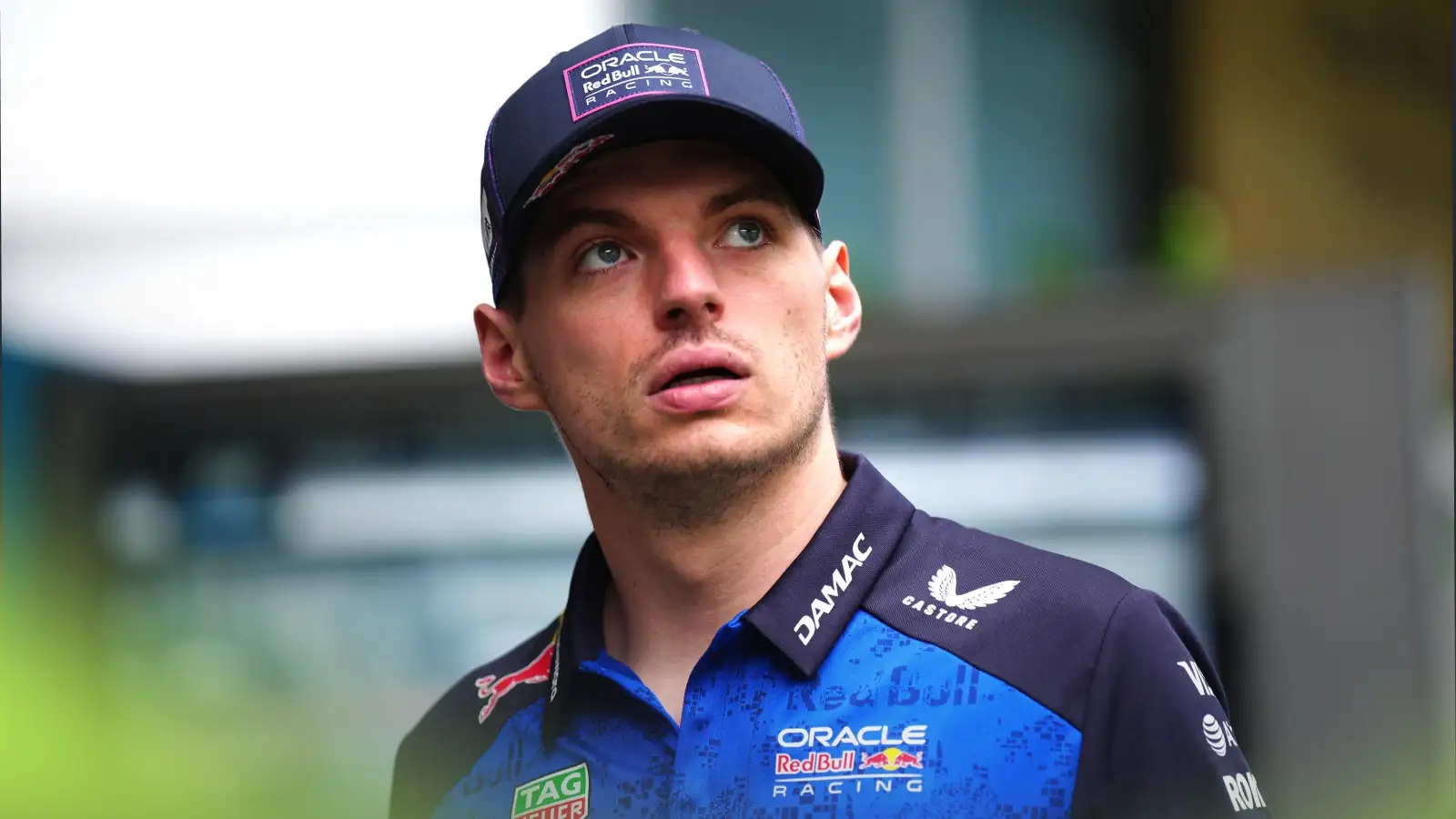 Nürburgring Debut Sparks New Scrutiny Over Verstappen's F1 Future After Exit Rumors