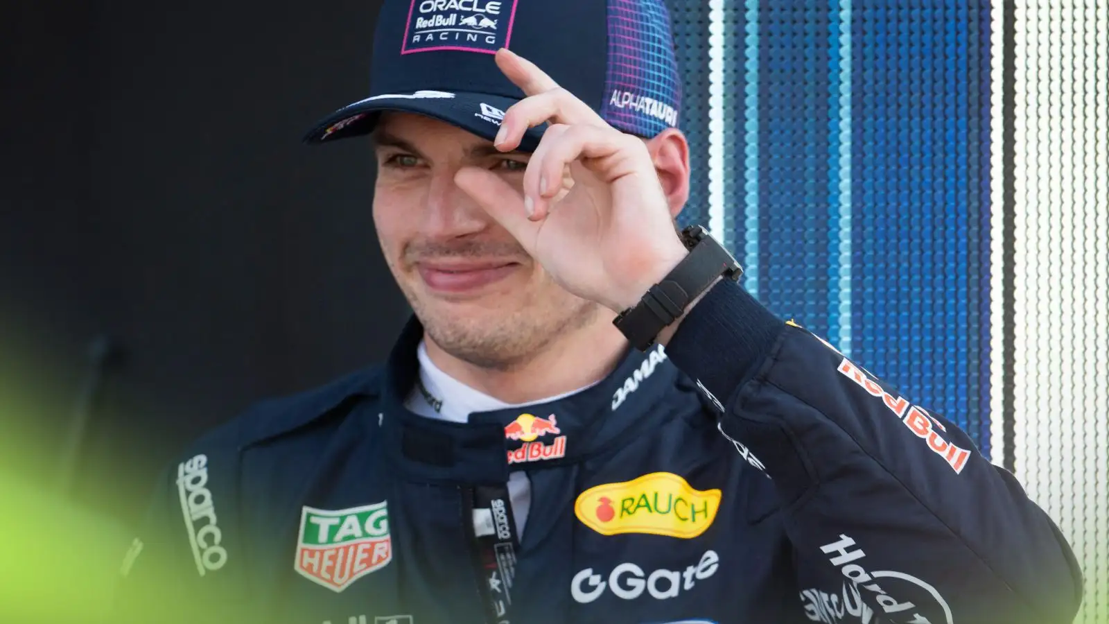 Logan Sargeant: Max Verstappen would ‘kick everyone’s ass’ at Le Mans