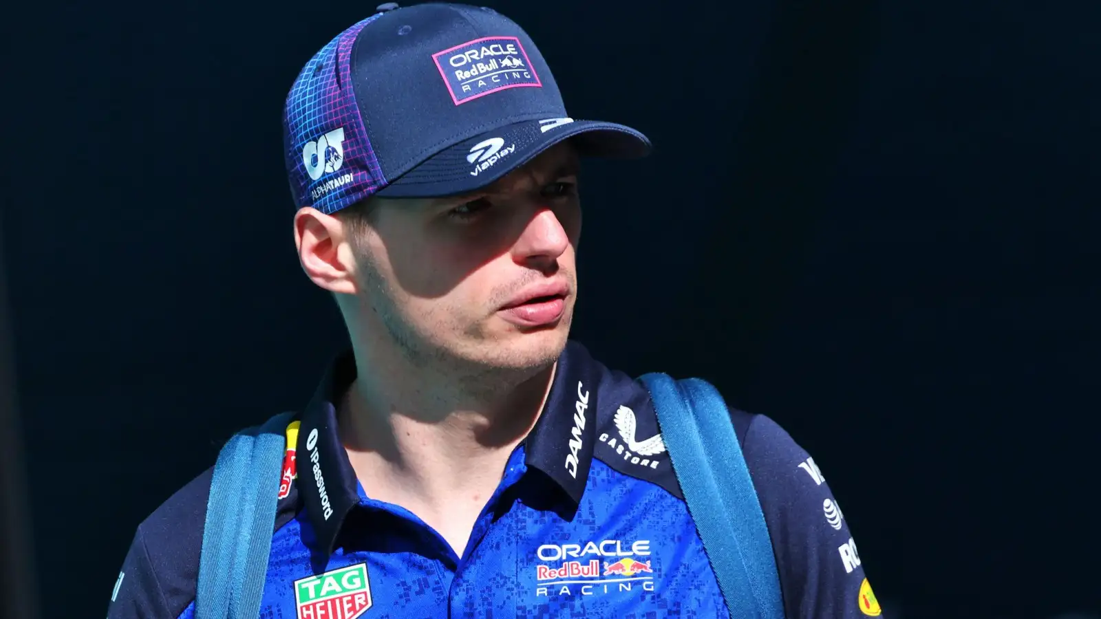 Max Verstappen reveals bizarre Red Bull issue behind disappointing Canada qualifying