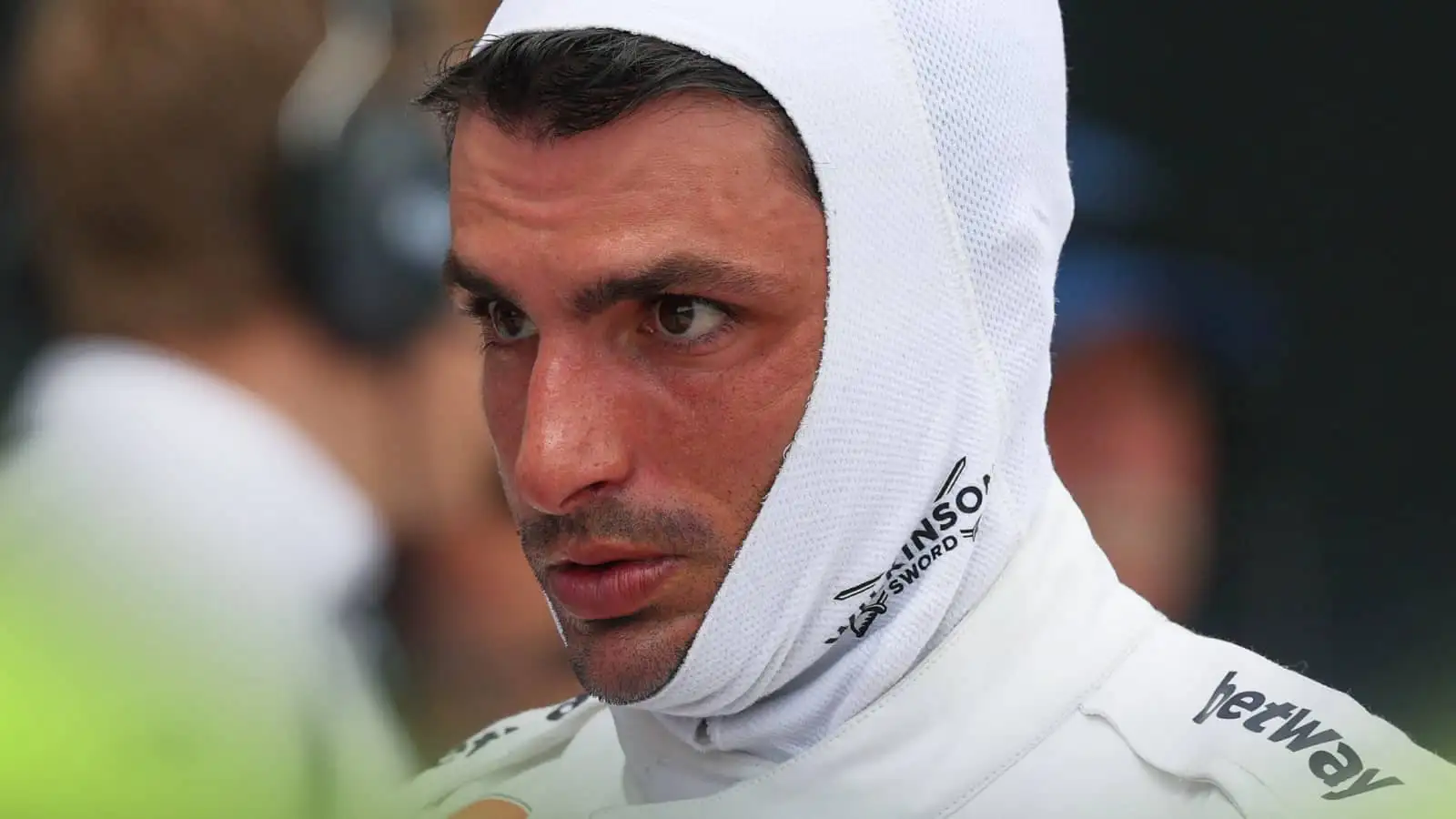 Williams under FIA scrutiny as Carlos Sainz FW48 clears extensive Miami checks