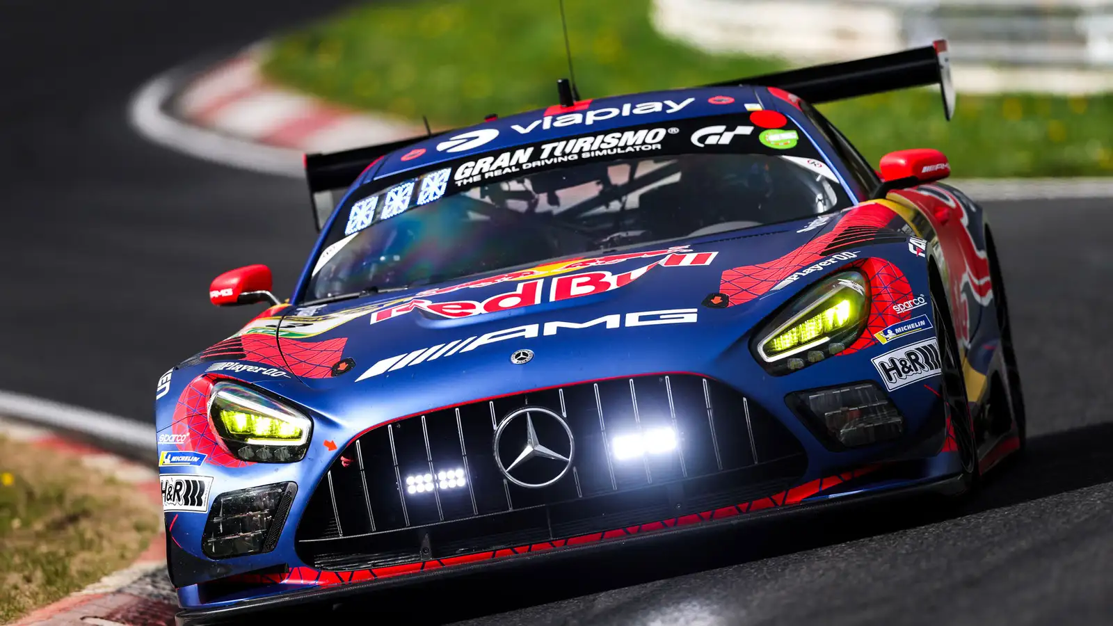 Max Verstappen Nürburgring 24 debut: Daniel Juncadella makes start announcement