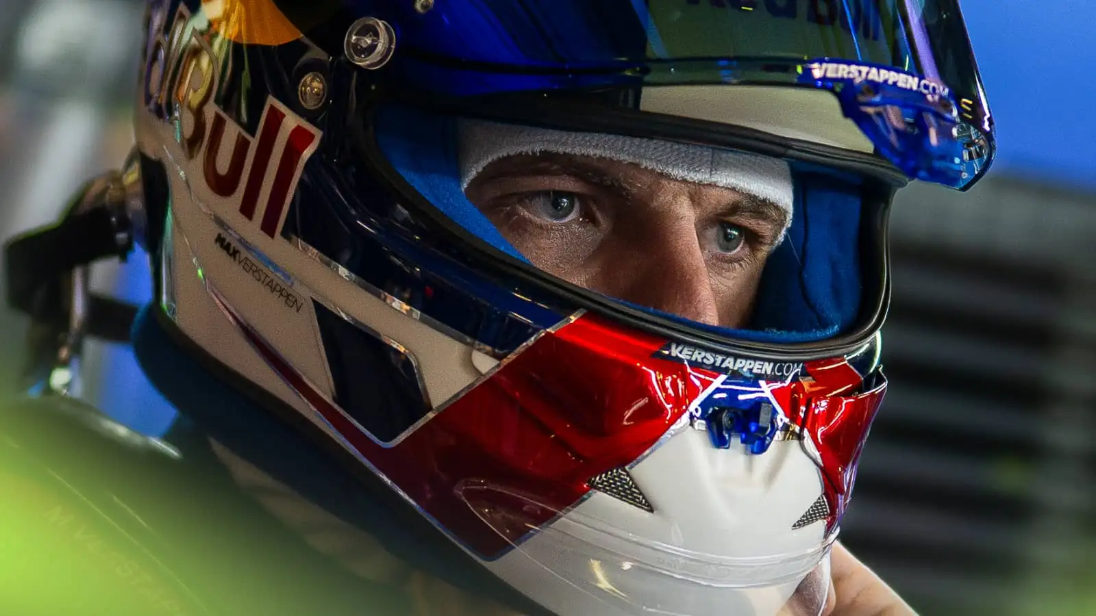 Nürburgring 24 hours: Max Verstappen charge begins; leader penalised