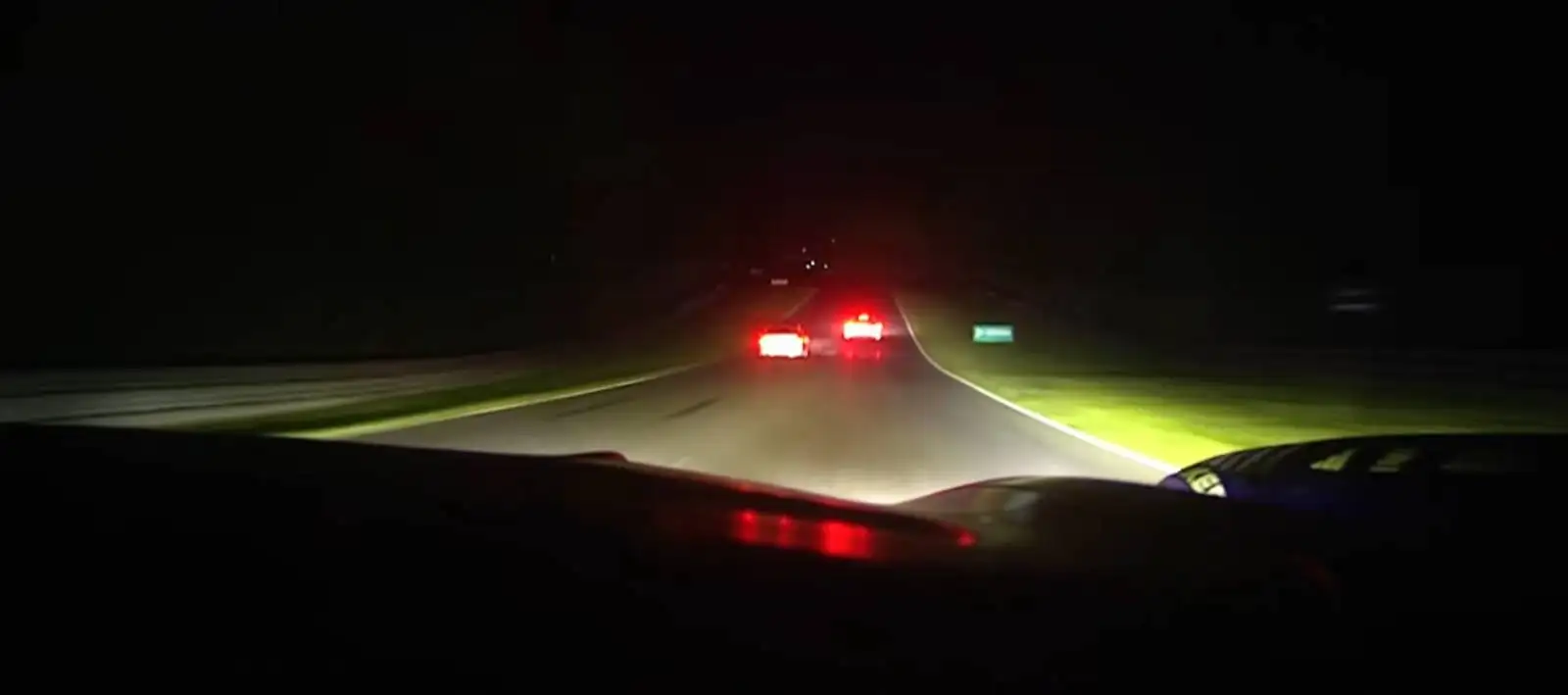 WATCH: Max Verstappen survives 270km/h scare in fierce Maro Engel Nürburgring 24 Hours duel