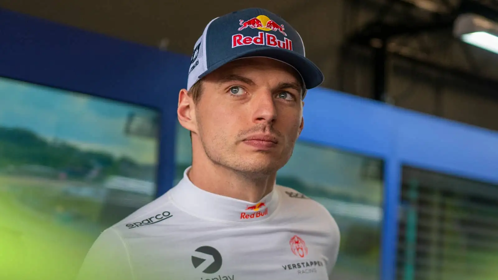 Max Verstappen gets DSQ boost as Nürburgring 24 Hours result changed