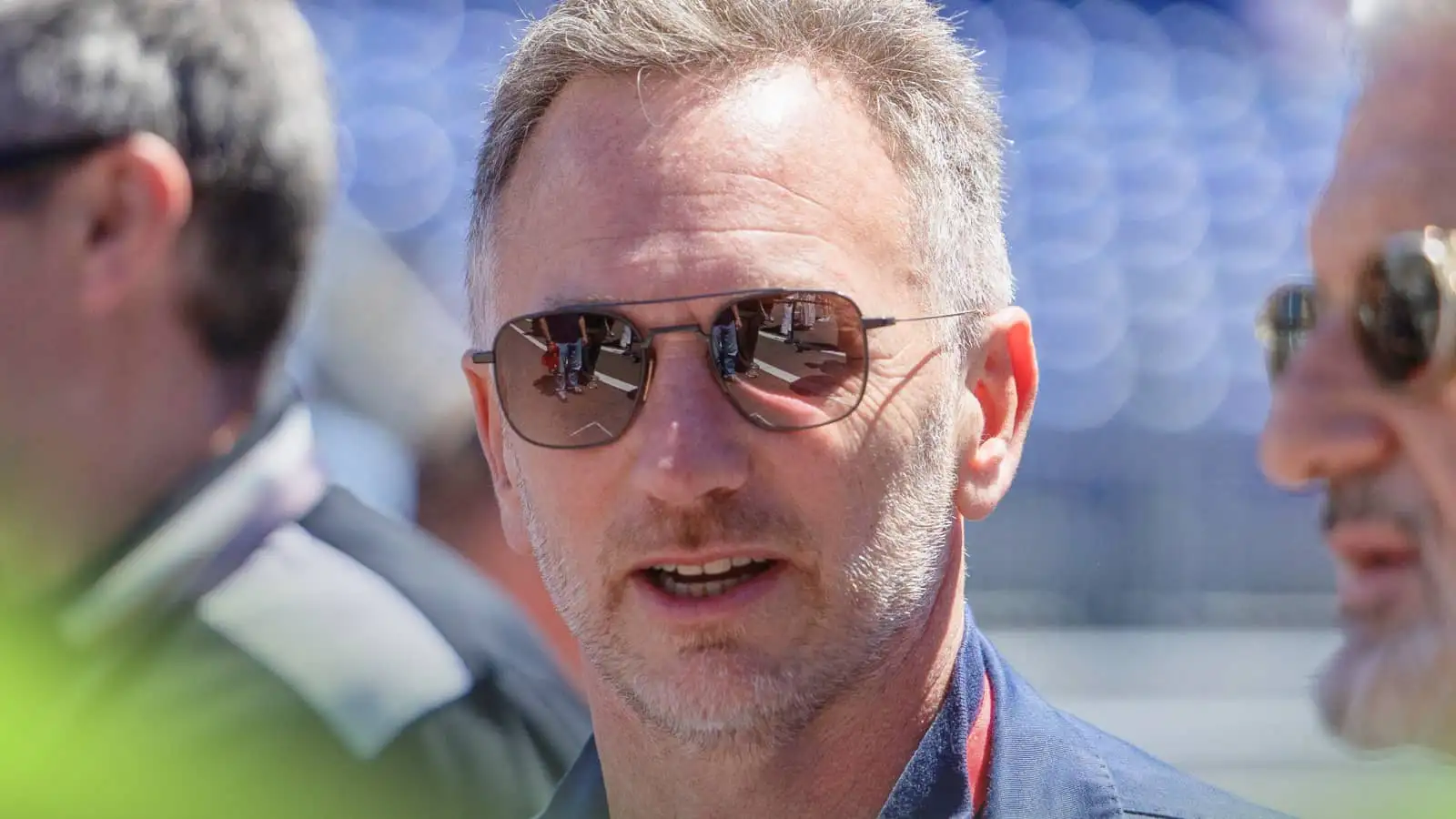 Christian Horner Alpine deal ruled out as Renault protects team control