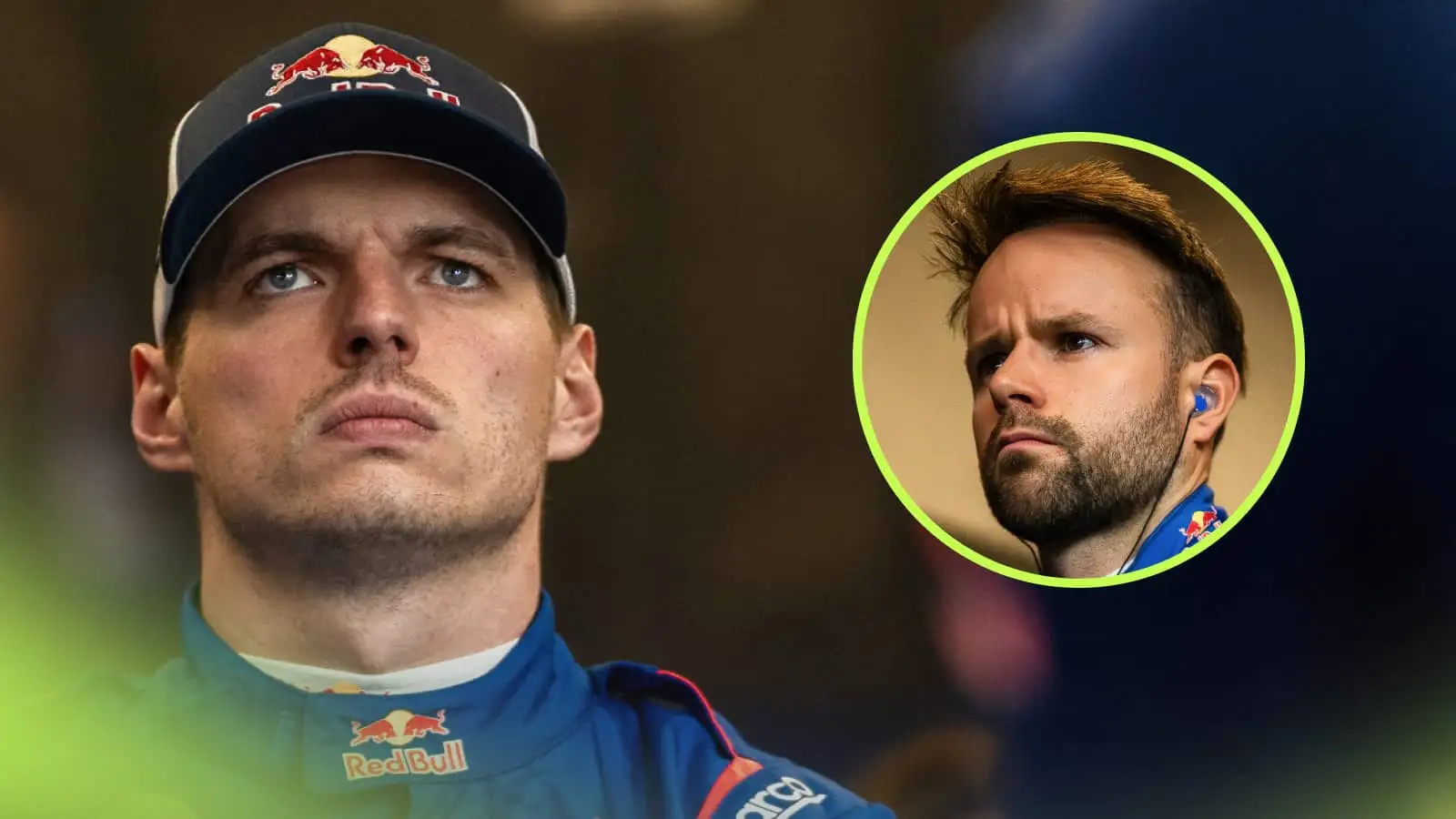 Max Verstappen's Heartbreak at the Nurburgring 24 Hours