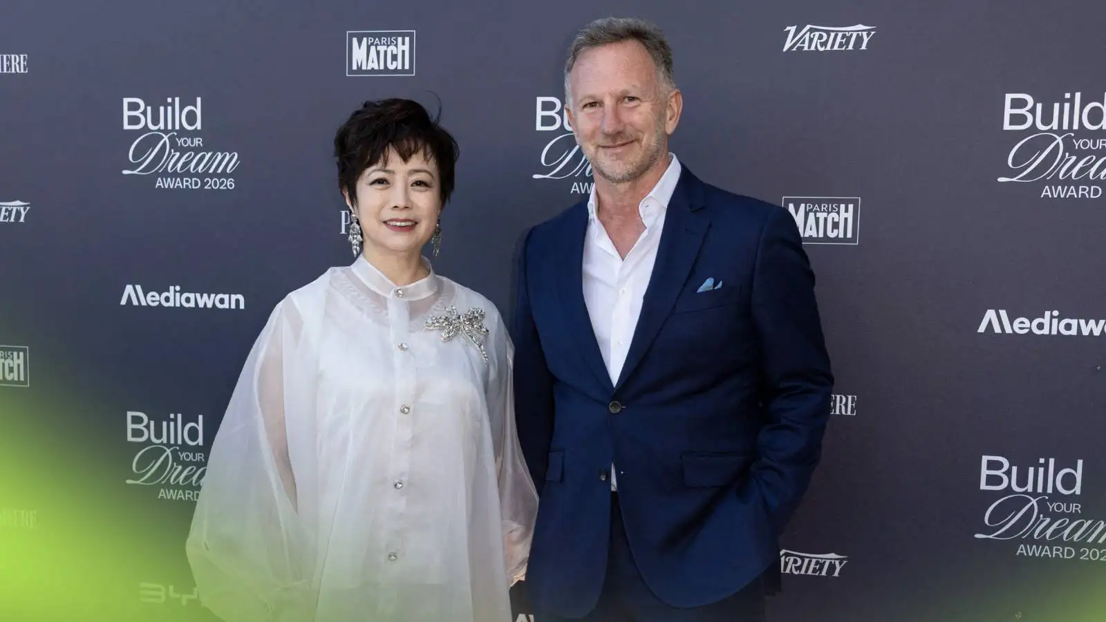 Christian Horner and BYD talks spark intriguing new Formula 1 team possibility