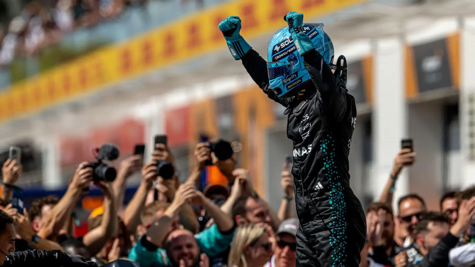 Canadian Grand Prix preview: Key storylines, form guide and what to expect in Montreal