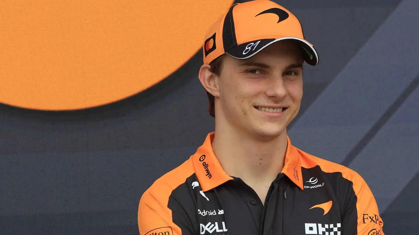 Oscar Piastri to Red Bull? Zak Brown responds amid McLaren exit rumours