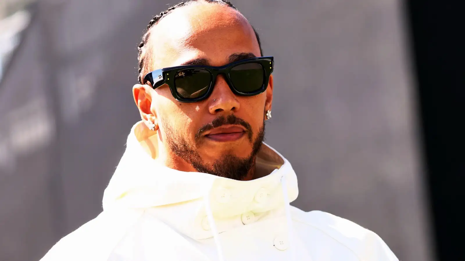 Lewis Hamilton 'worst car we've built' comment recalled by Mercedes driver