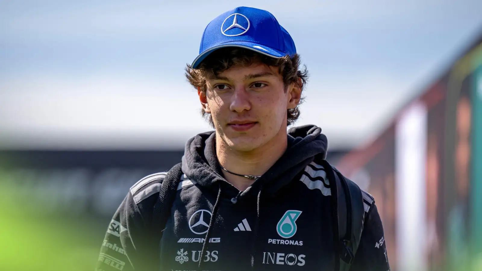 Mercedes make major upgrades to W17 ahead of Canadian GP