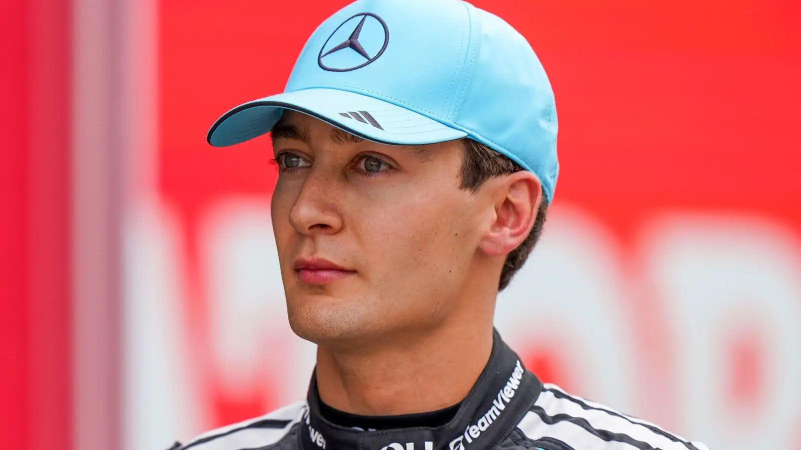 George Russell receives suspended €5000 fine after triggering FIA investigation