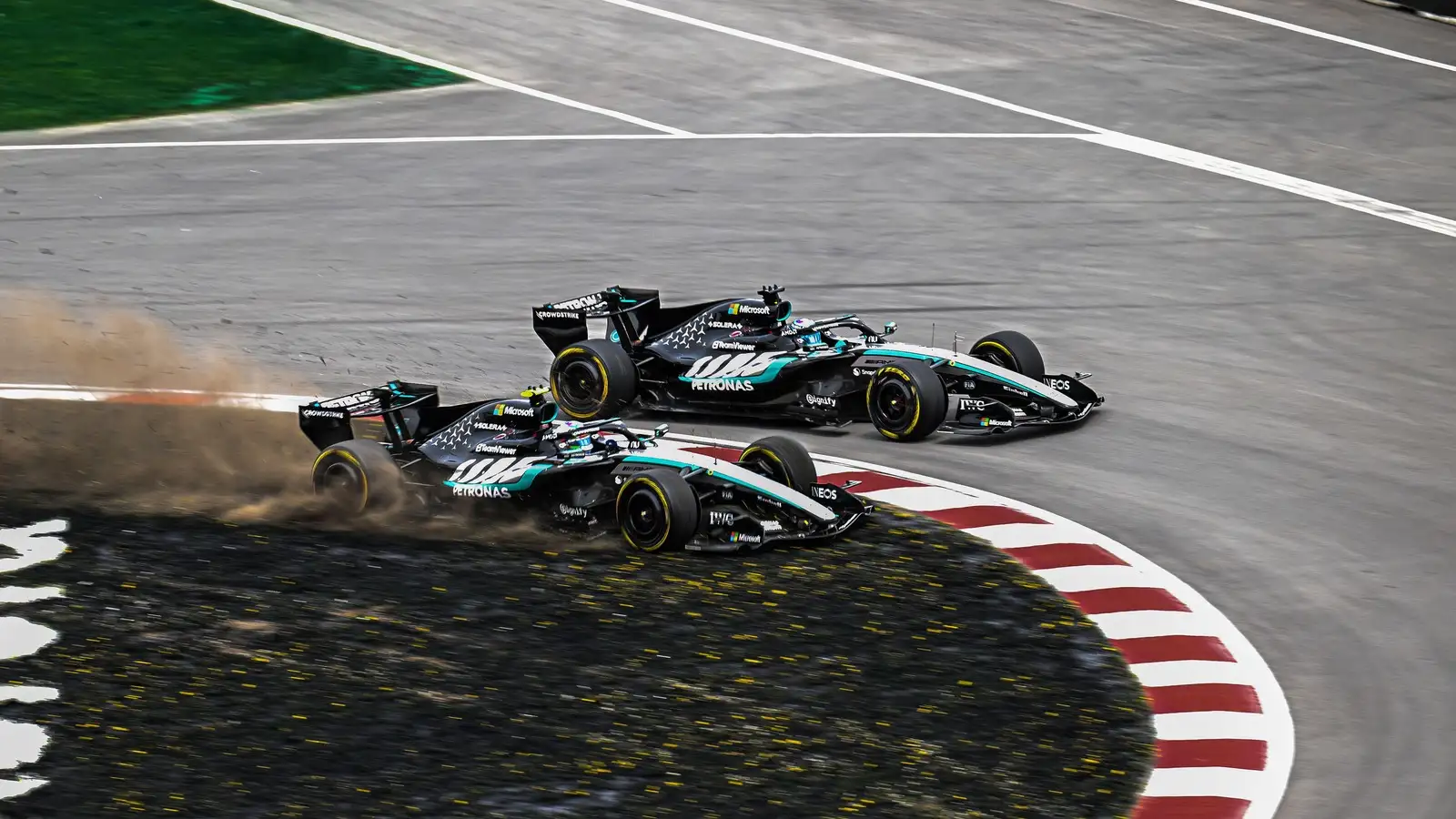 Canadian GP conclusions: Seeds of Mercedes discontent, British bias, embracing unpredictability