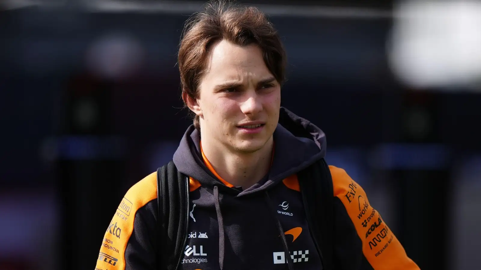 Oscar Piastri penalty mystery revealed as McLaren shares Monaco theory - PlanetF1