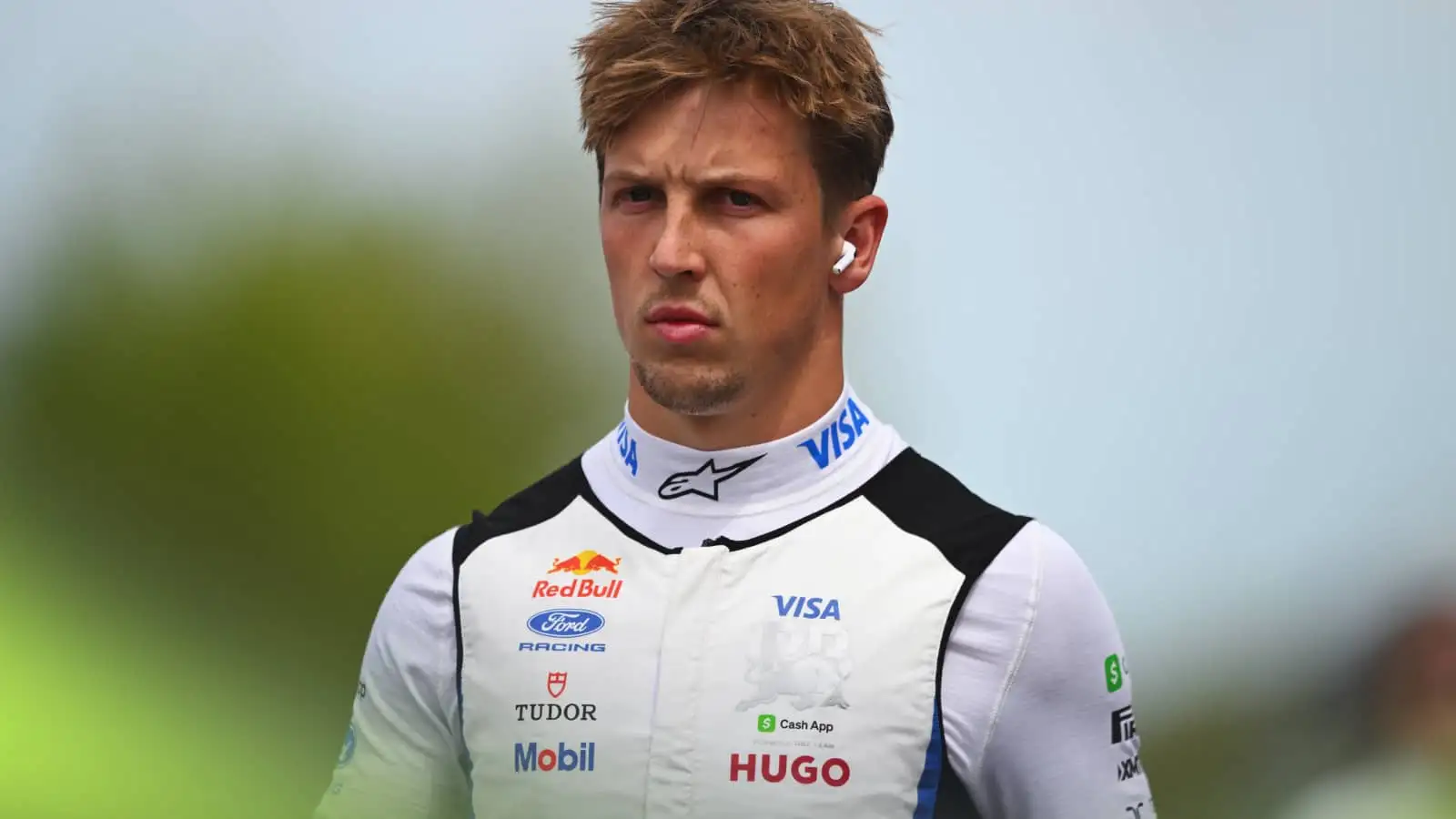 Liam Lawson gets clear Racing Bulls verdict as Nikola Tsolov question lingers