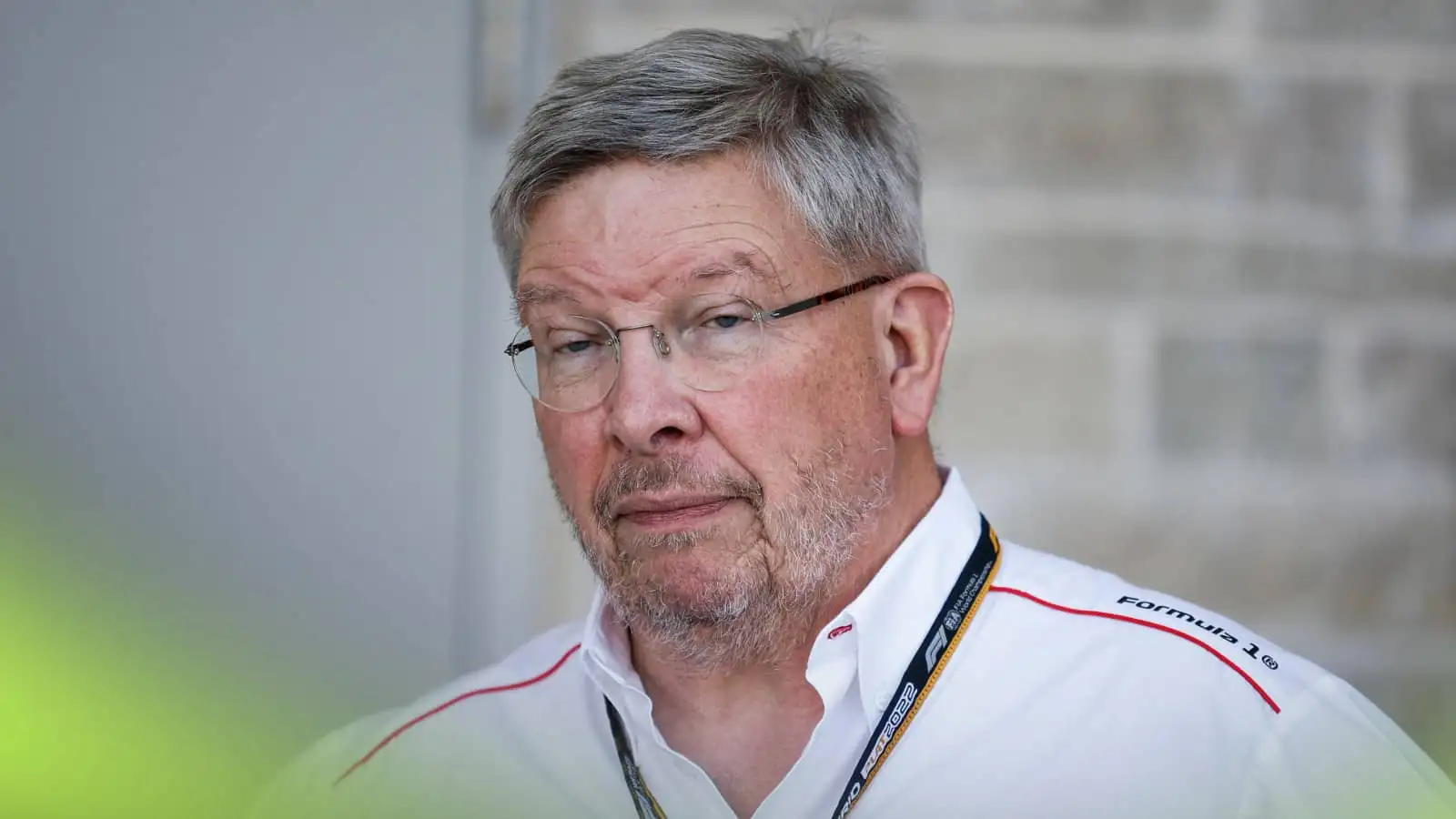 Ross Brawn lands new motorsport role four years after F1 exit