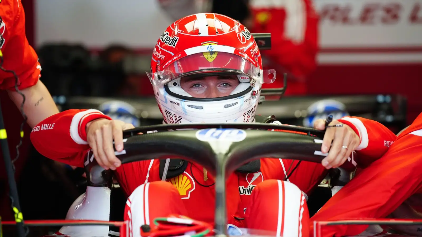 Monaco GP predictions: Leclerc curse, Hadjar under pressure, defining Mercedes moment