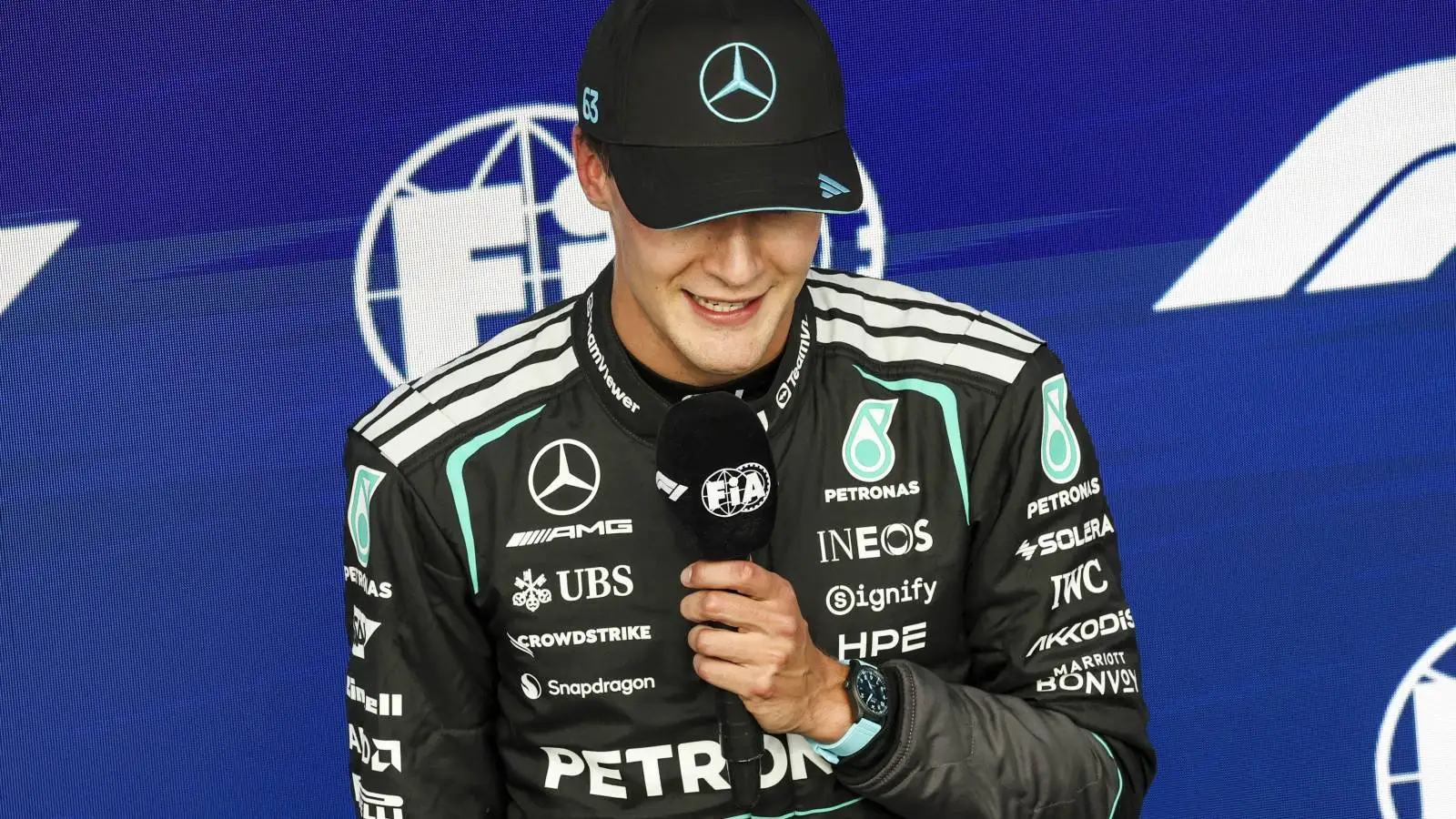 George Russell's Canadian GP Misfortune and the Rise of Kimi Antonelli