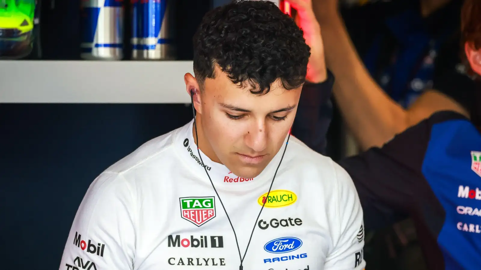 Isack Hadjar accepts FIA punishment after chaotic Canadian GP