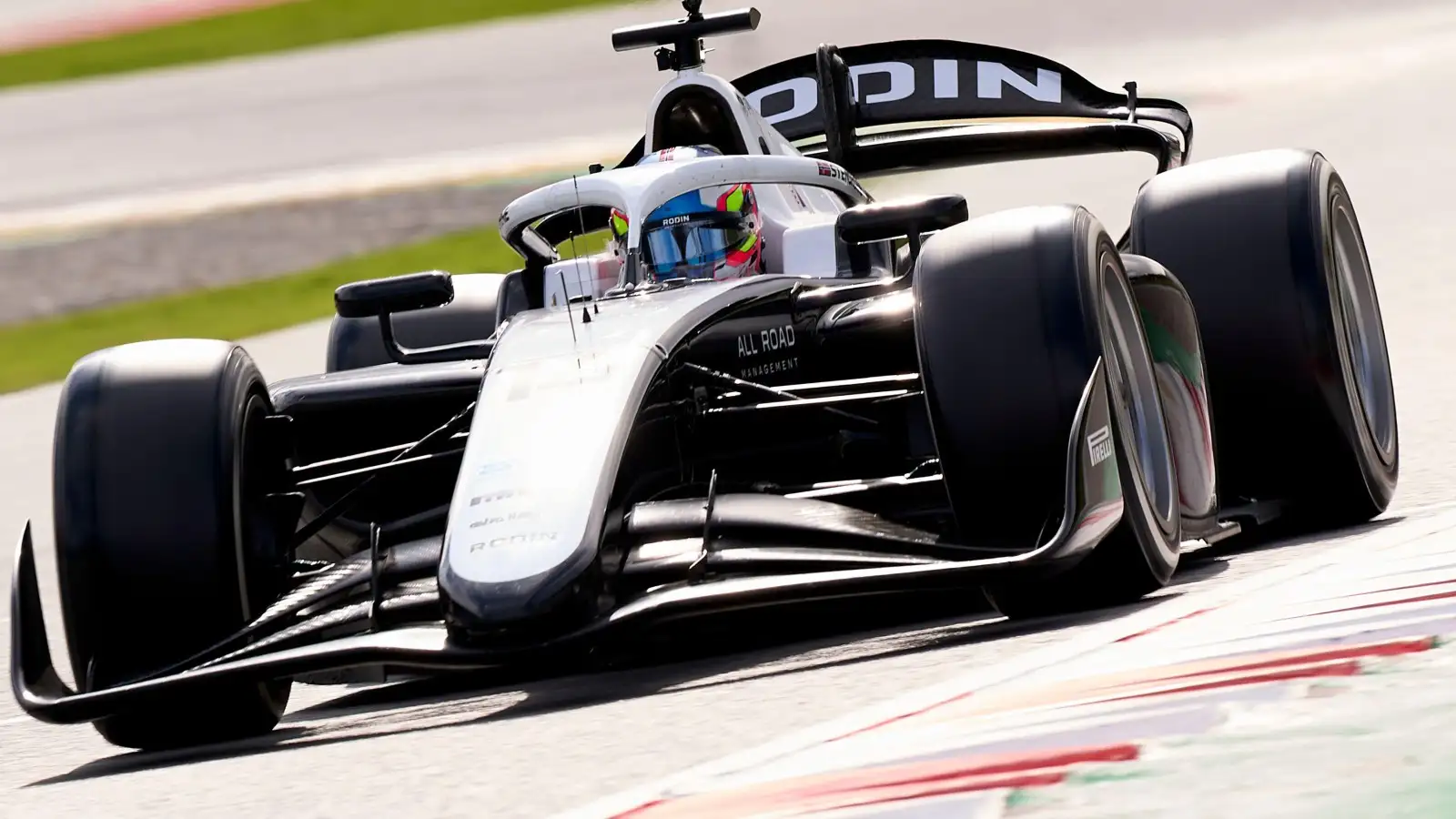 F1 Fast Track: Martinius Stenshorne shines in Canada chaos; new title contenders emerge