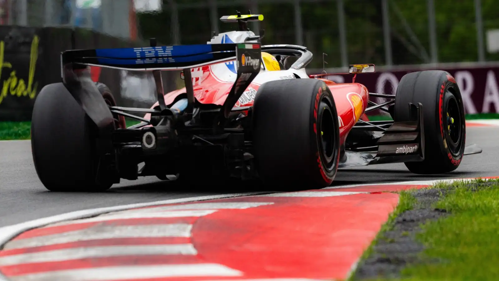 Lewis Hamilton's father takes subtle F1 swipe with big HybridV10 announcement