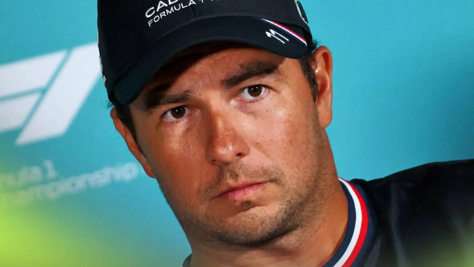Cadillac confirms investigation findings after Sergio Perez suspension explodes