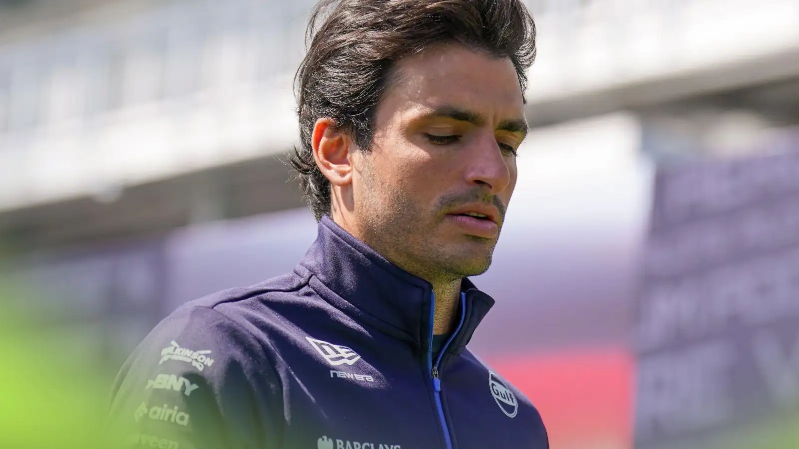 Mattia Binotto lifts lid on Carlos Sainz negotiations after Audi F1 2024 snub