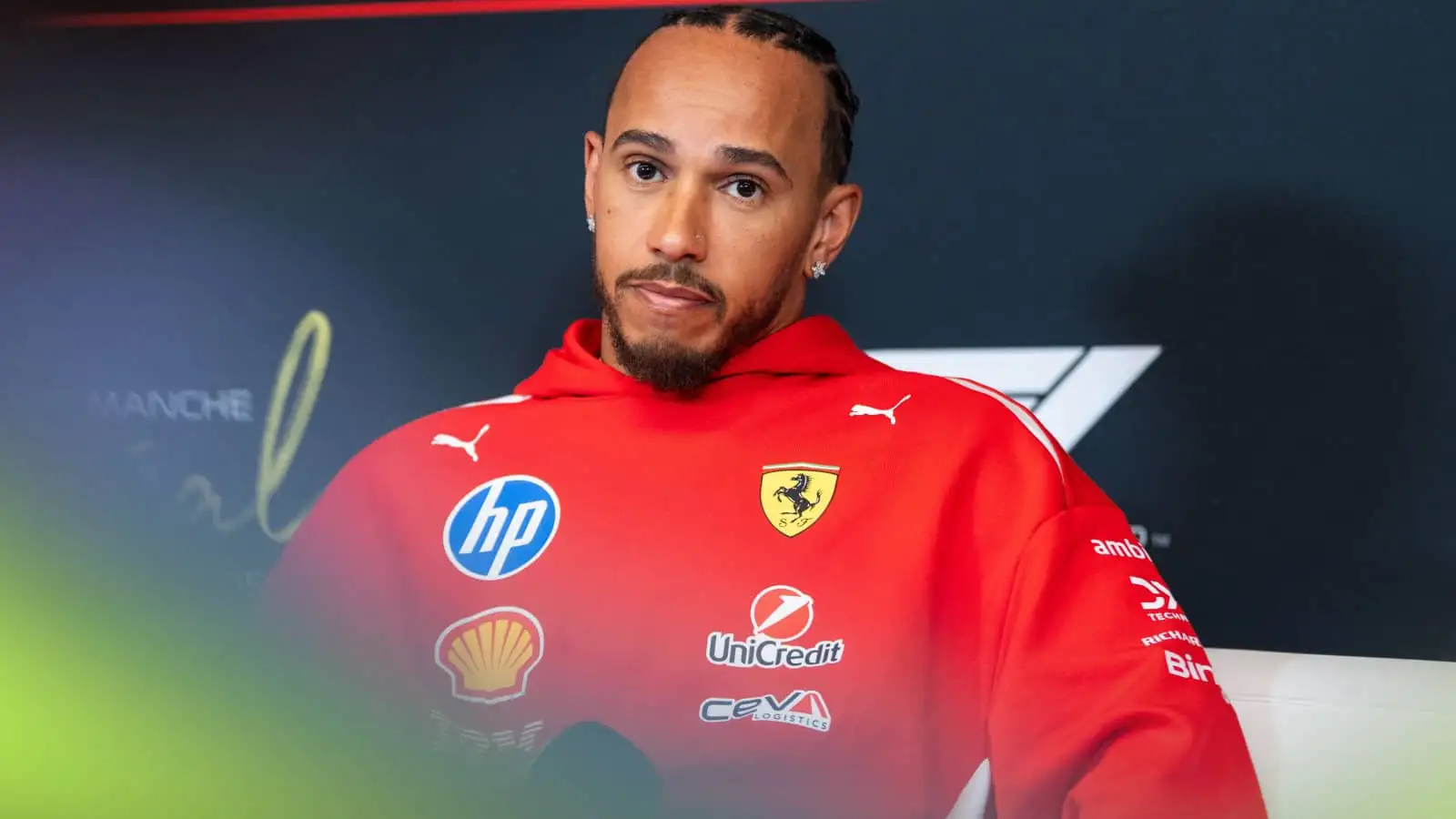Lewis Hamilton pins hopes on ‘new rule’ with Ferrari ‘massively down’