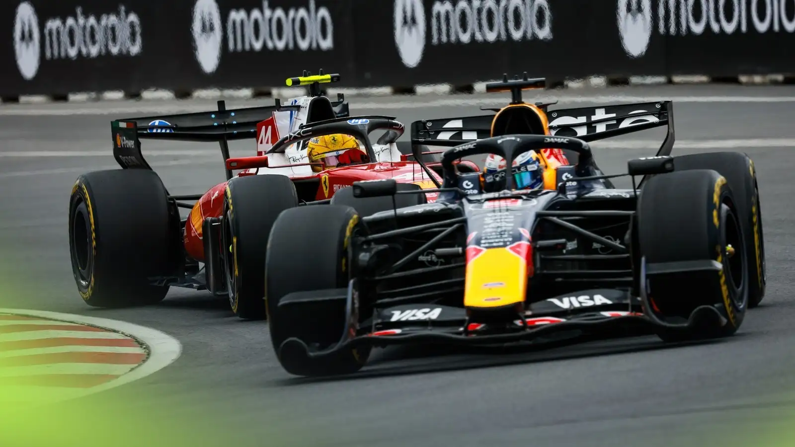 Red Bull boss delivers Max Verstappen progress update ahead of Monaco GP