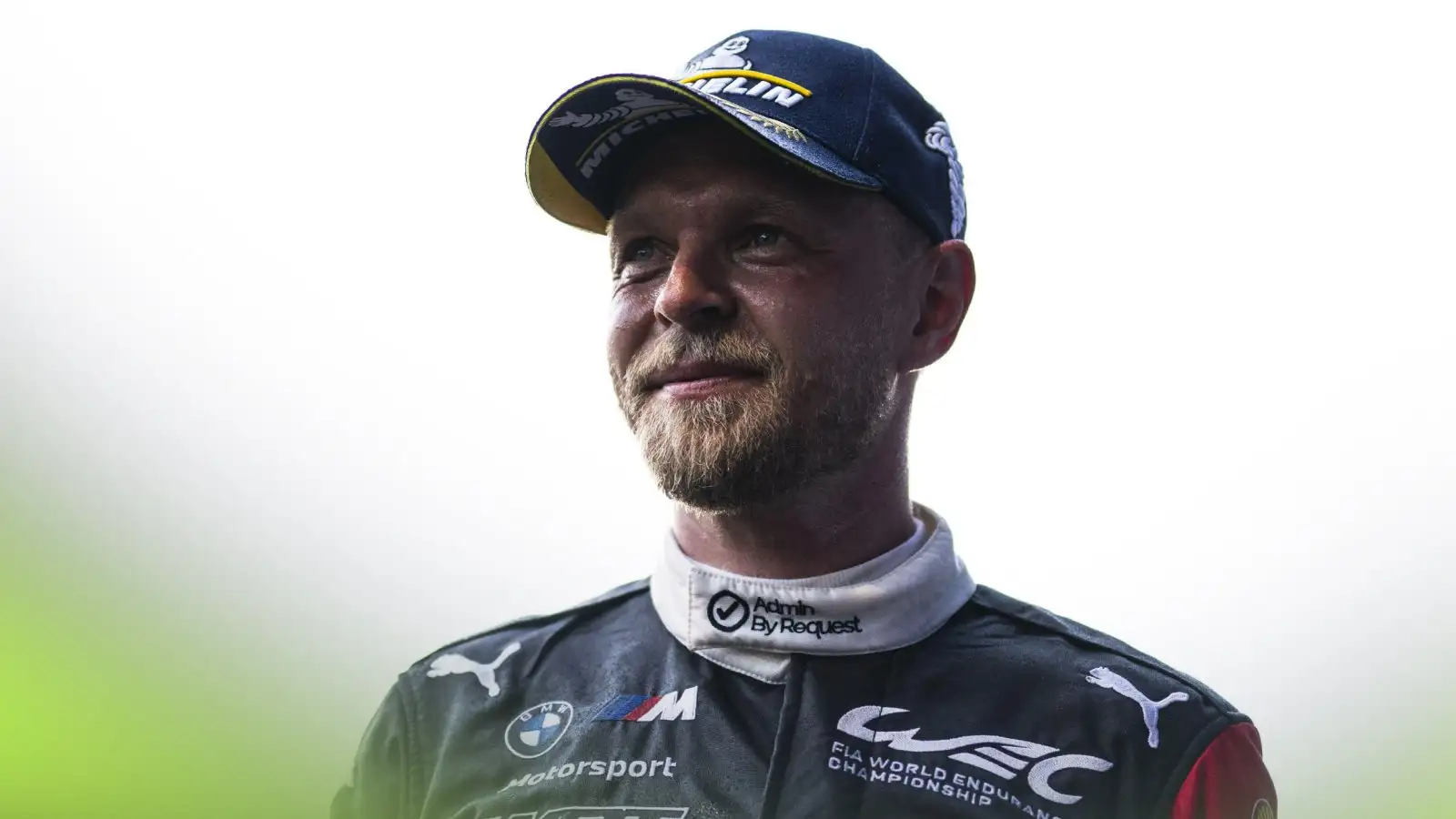 Kevin Magnussen's next move is here - and it's a NASCAR debut